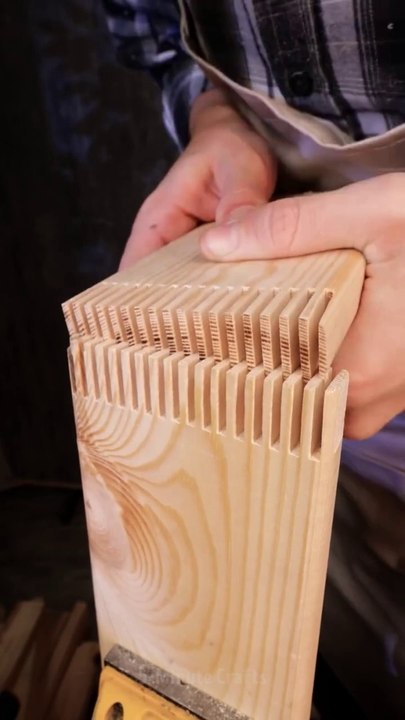 Craft lovers video