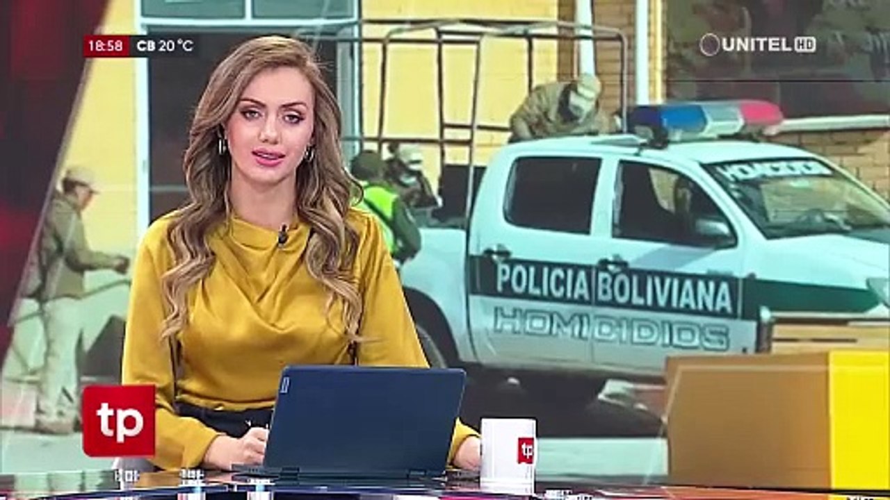 Investigan la muerte de un hombre fuera de un boliche en Santa Cruz