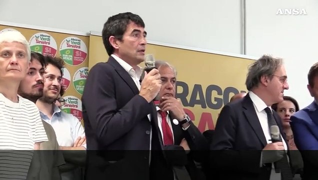 Europee, Fratoianni a Conte e Schlein: Senza AVS non c'e' alternativa