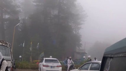 Sudhan Gali Azad Kashmir _ Rawlakot Azad Kashmir