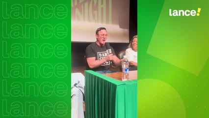 Chael Sonnen Fala Sobre a Questão de Trapacear nas Lutas 🥊