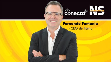 IAB Conecta México 2024.
