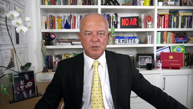 Roberto Motta: A maioria dos pais quer seus filhos longe das drogas e aprovação de PEC é boa notícia