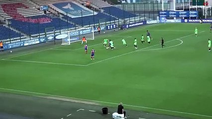 Le Top Arrêts de la J1