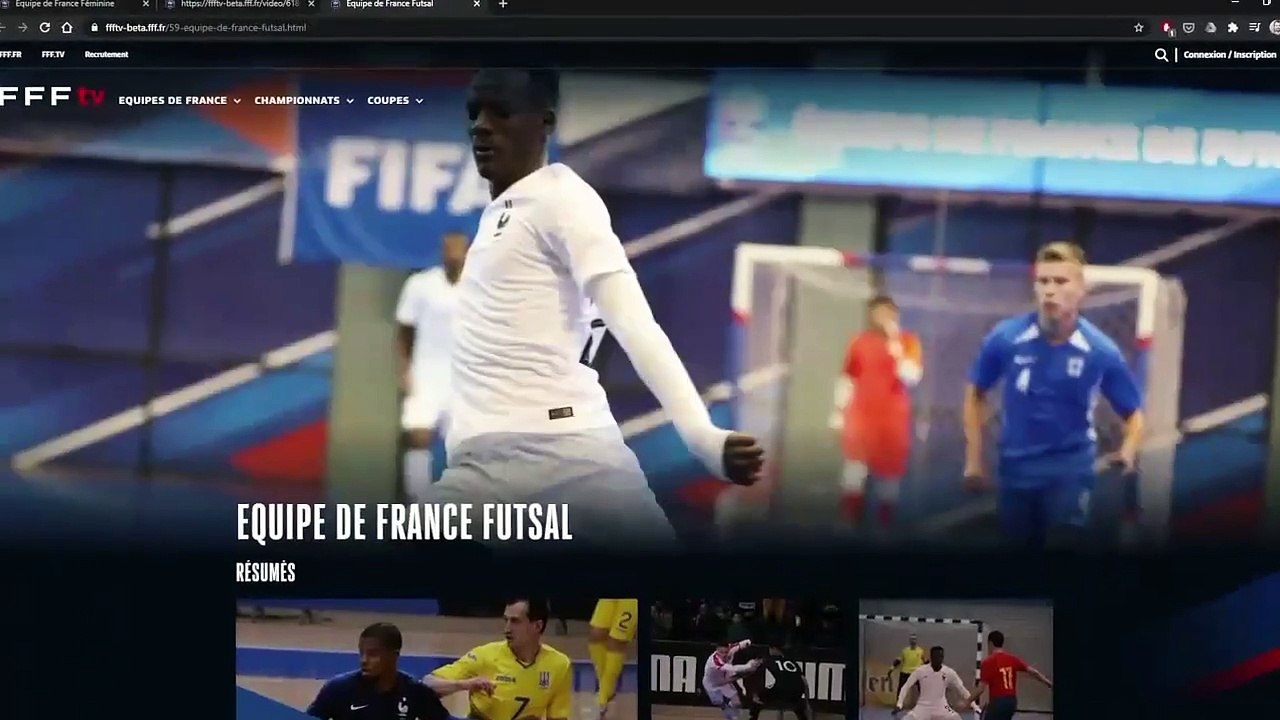 J27 I FC Sète 34 - US Concarneau (1-1) en replay