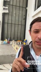 Tragedia en el Fraccionamiento Los Cántaros; entérate