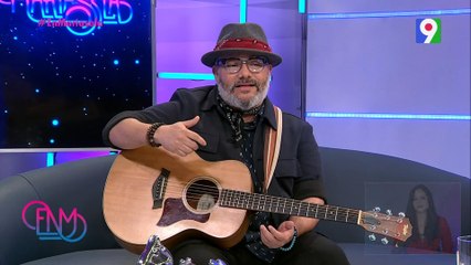 Pavel Núñez nos cuenta sobre el innovador evento “Candlelight Concerts” | ENM