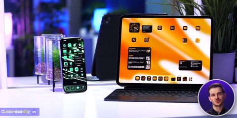 iPadOS 18 - A New ERA for the iPad？