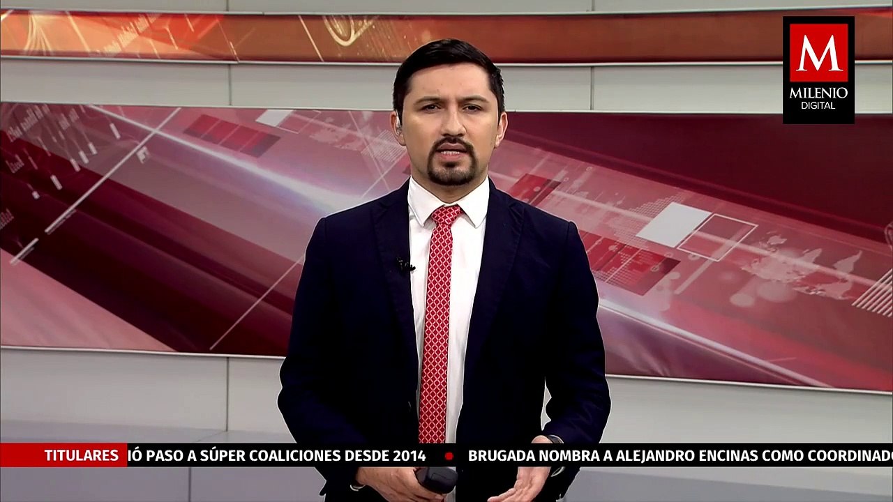 Instalan en Matamoros el "Museo del Dolor", una protesta para exigir justicia por Thalía