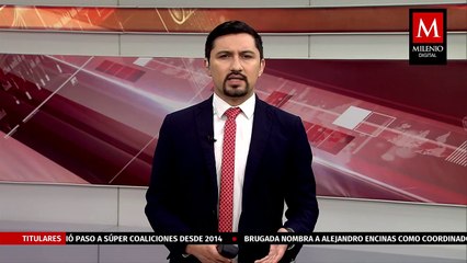 Instalan en Matamoros el "Museo del Dolor", una protesta para exigir justicia por Thalía