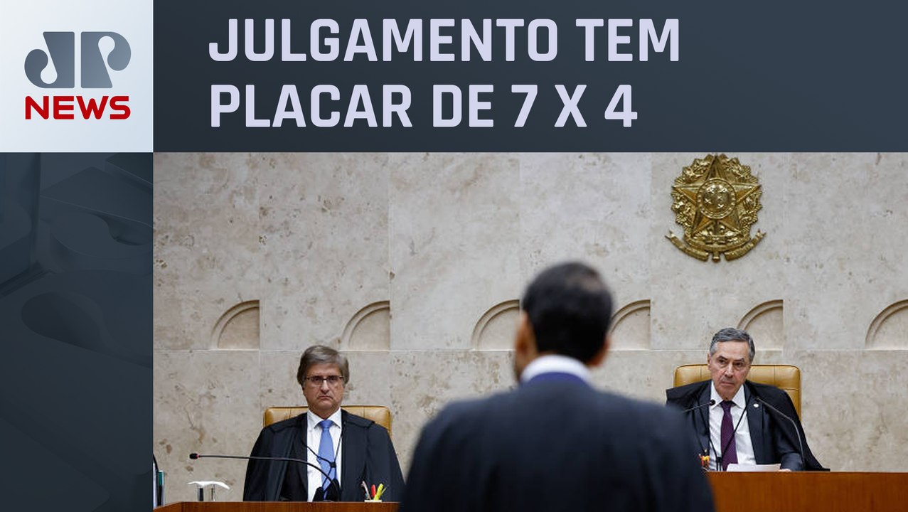 STF determina correção do FGTS com base na inflação