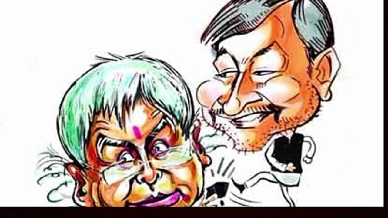 Kya ho gaya