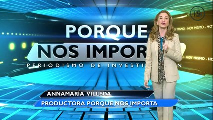 Porque Nos Importa - La formalización de empresas y el significado para la economía - 12 de junio 2024