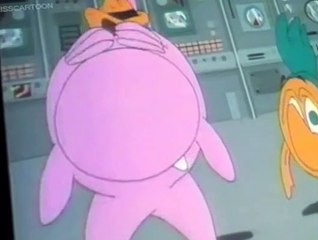 Sharky and George E00- Carnoble smeltdown