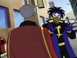 Static Shock Static Shock E039 – Blast From the Past