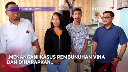 Minta Polisi Usut Tuntas Kasus Vina, Menkumham Yasonna: Supaya Jangan Liar Hipotesis di Masyarakat