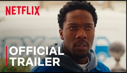 Supacell | Official Trailer - Netflix