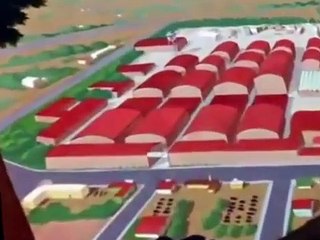 Sylvester and Tweety 1976 Sylvester and Tweety 1976 E017 The Scarlet Pumpernickel