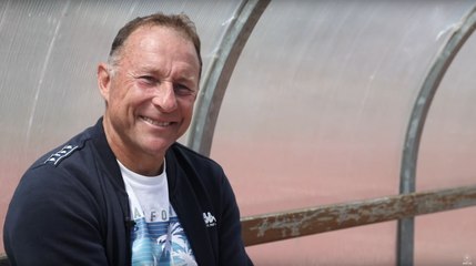 50 ans d'INF : avec Jean-Pierre Papin