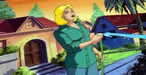 Ultraforce Ultraforce E011 – Primal Scream