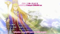 Zero no Tsukaima S4 Eps-12_End Sub Indo