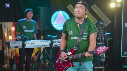 Shinta Arsinta_Cinta Seluas Angkasa [Official Music Video]