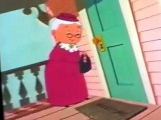 Sylvester and Tweety 1976 Sylvester and Tweety 1976 E058 Tweet And Sour