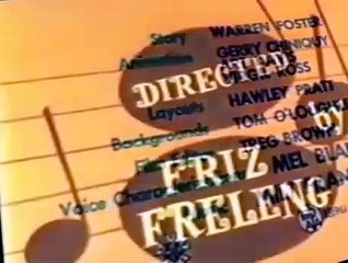 Sylvester and Tweety 1976 Sylvester and Tweety 1976 E073 Tweet And Lovely