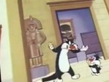 Sylvester and Tweety 1976 Sylvester and Tweety 1976 E068 Mouse-Taken Identity