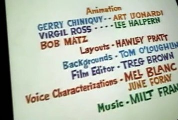 Sylvester and Tweety 1976 Sylvester and Tweety 1976 E091 The Jet Cage