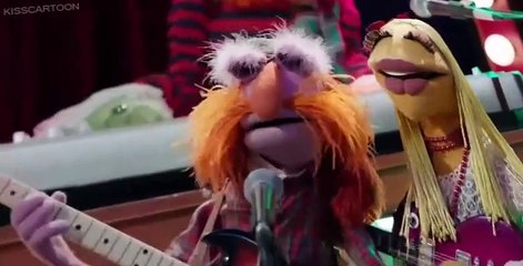 The Muppets The Muppets 2015 E010 – Single All the Way