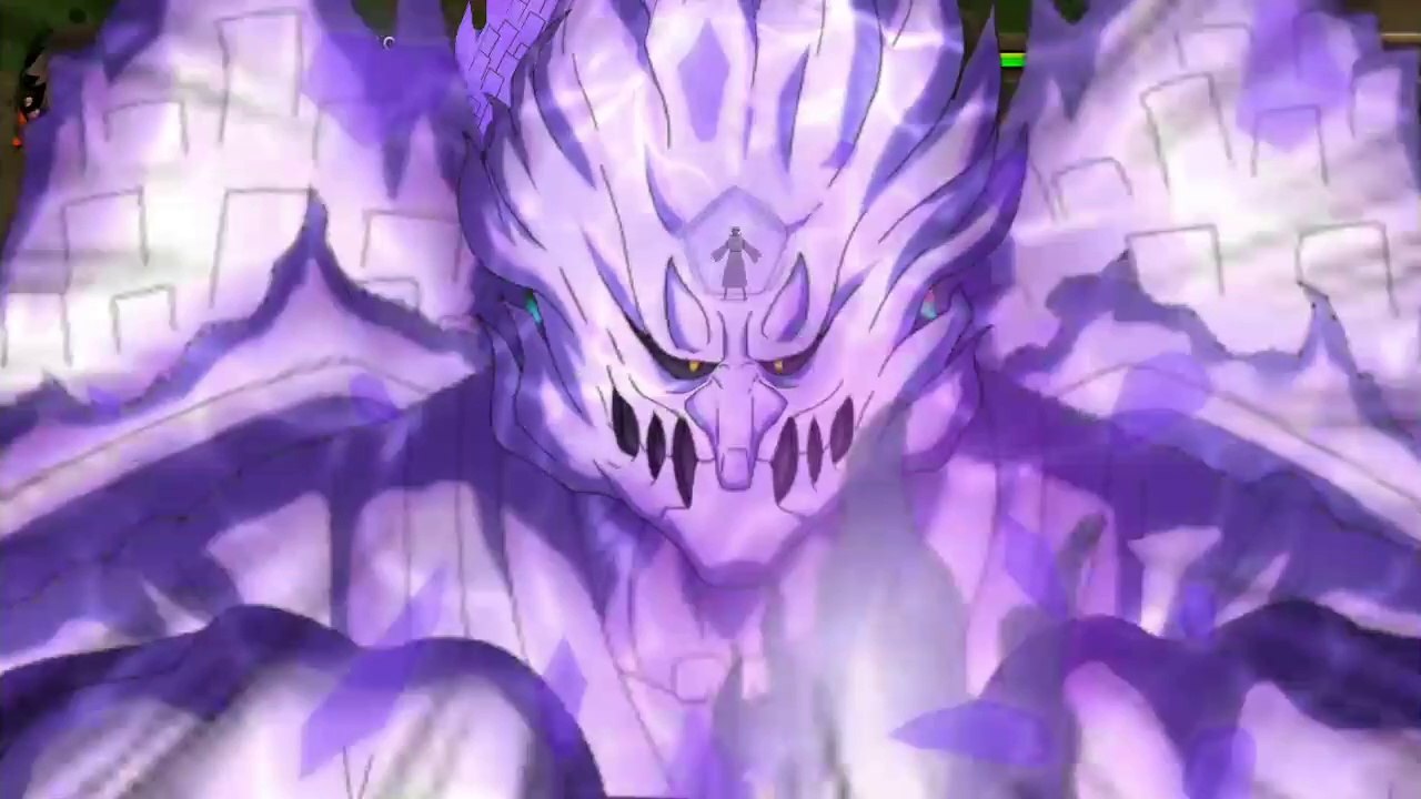Indra Otsutsuki