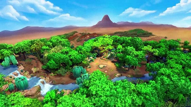 MOVE with Munki! _ Jungle Beat_ Munki and Trunk _ VIDEOS and CARTOONS FOR KIDS 2021