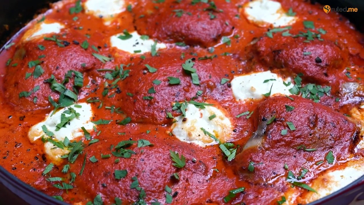10 Keto One-Pan Recipes with Easy Cleanup 2024 - 2025