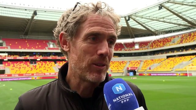 J8 I Le Mans FC - US Avranches MSM (3-0) en replay