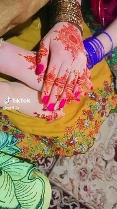 Tiktok Video