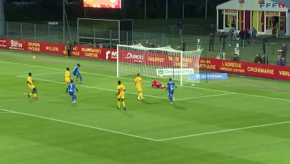 Le Top Arrêts de la J8