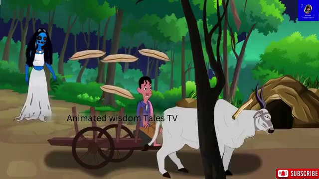 खूबसूरत चुड़ैल | Beautiful witch | Horror Stories | Hindi Kahani | Scary Stories | Ghost Stories |