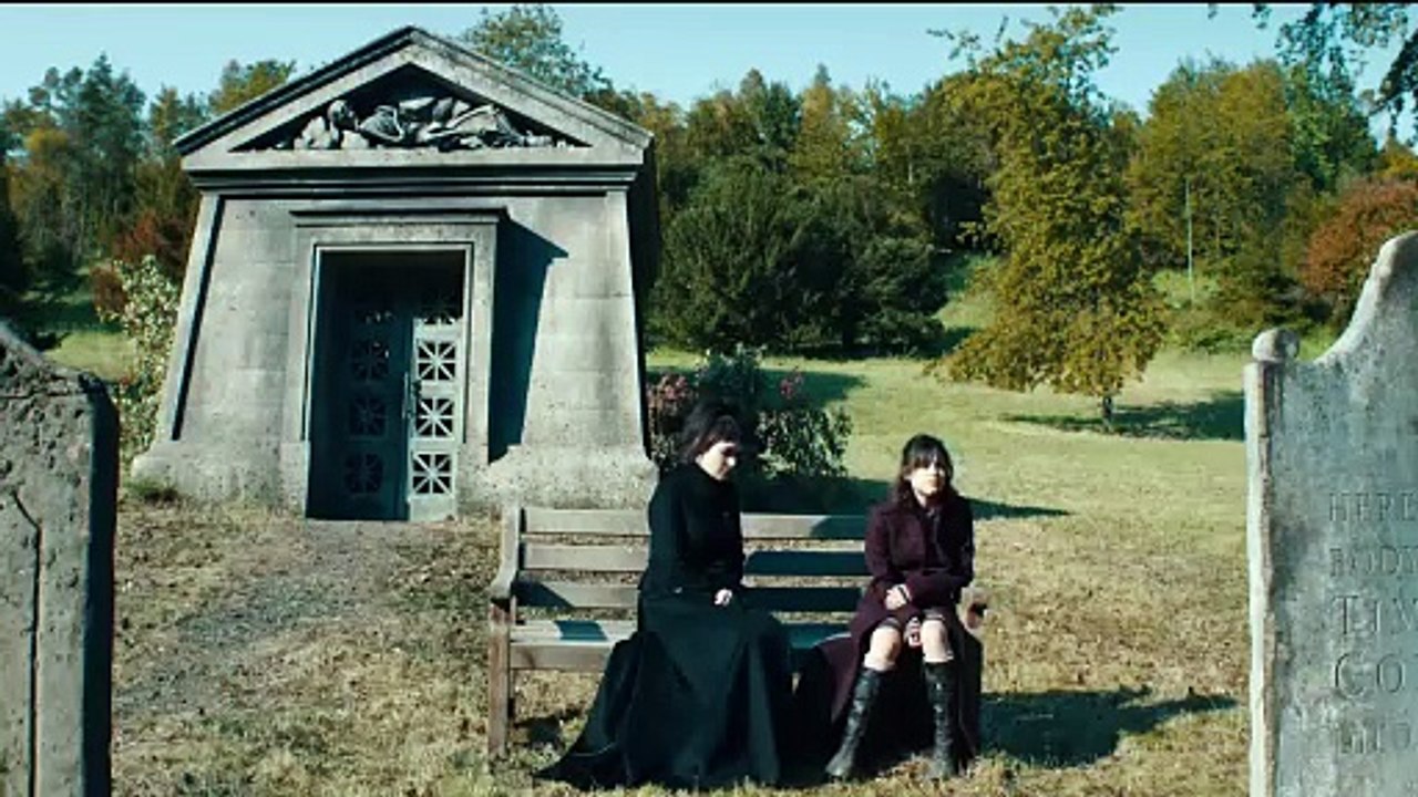 BEETLEJUICE BEETLEJUICE _ Official Trailer