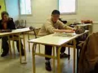 delire en cours