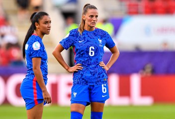 Vers France-Belgique, avec Sandie Toletti