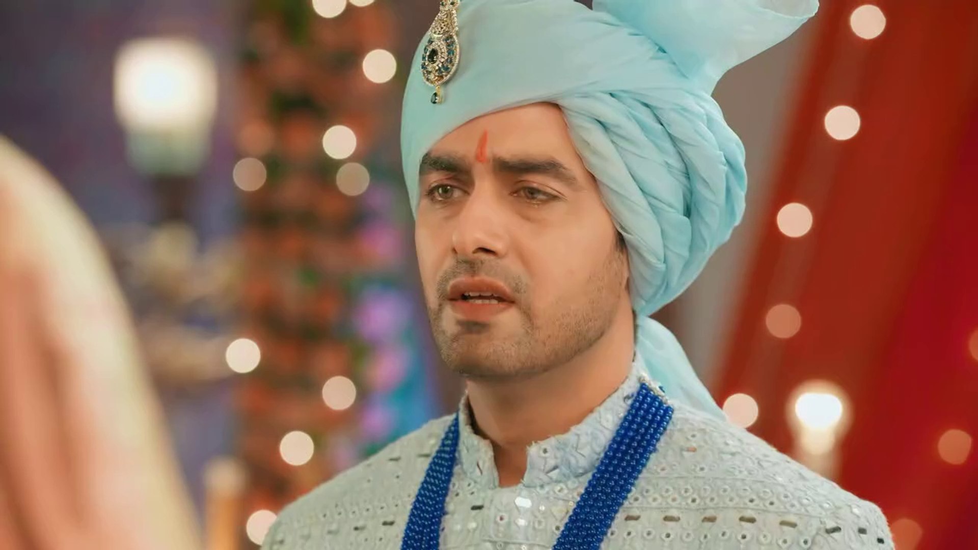 Yeh rishta kya kehlata hai 13th June 2024