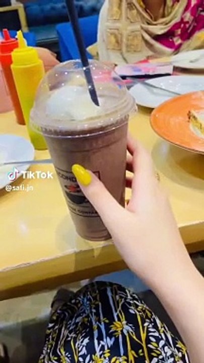 Tiktok Video