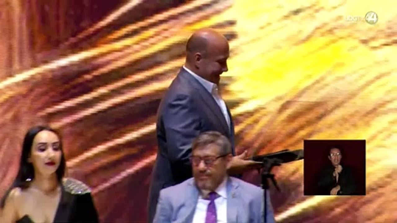 Universidad de Guadalajara será dueña del Paraninfo y el edificio administrativo