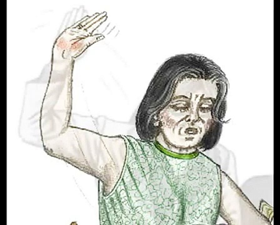 Getting it Good (spanking story)