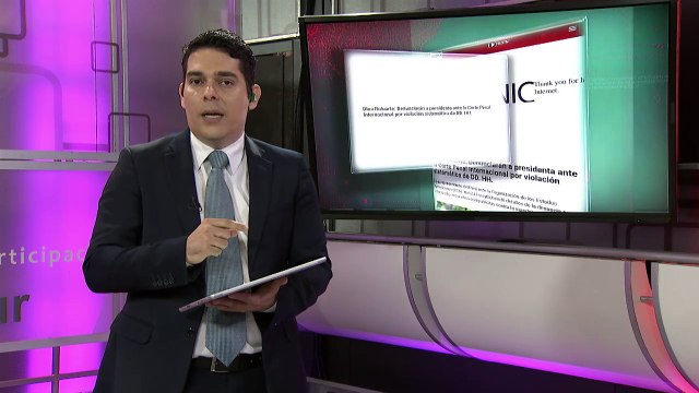 ¡Dina Boluarte afronta denuncia en Corte Penal Internacional! ENCLAVE MEDIÁTICA 12-06-2024