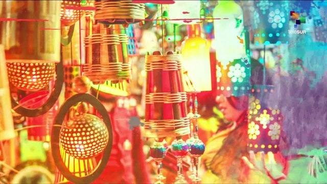 Cuba celebraran la 1° edición de la Bienal de Humor Político SOMOS 12-06-2024