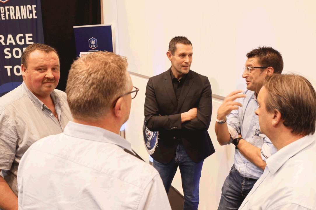 Le Petit Poucet au tirage au sort