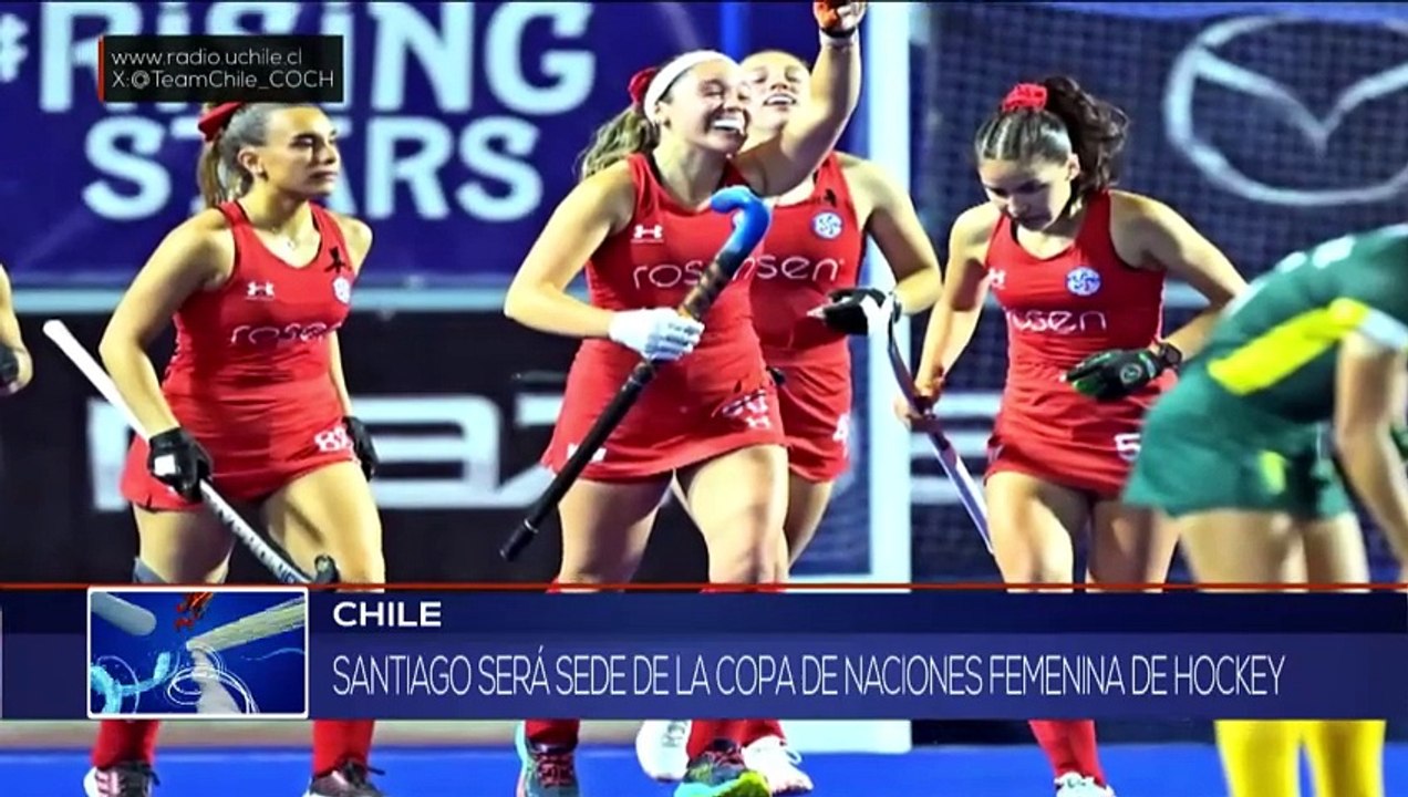 República Dominicana presentó lista de convocados para París 2024 DEPORTES TELESUR 12-06-2024