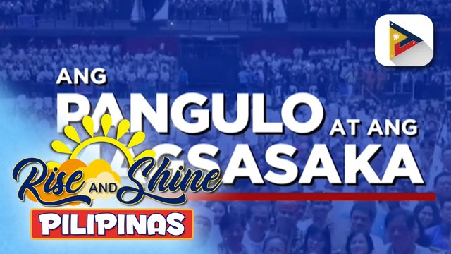 Kooperatiba ng magsasaka sa Negros Occidental, nakatanggap ng mga makinarya at kagamitan mula sa gobyerno